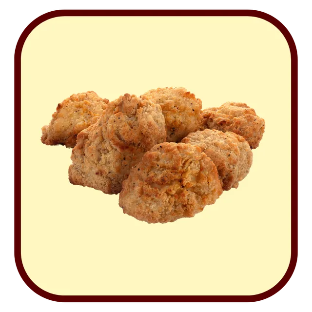 Chicken Bites