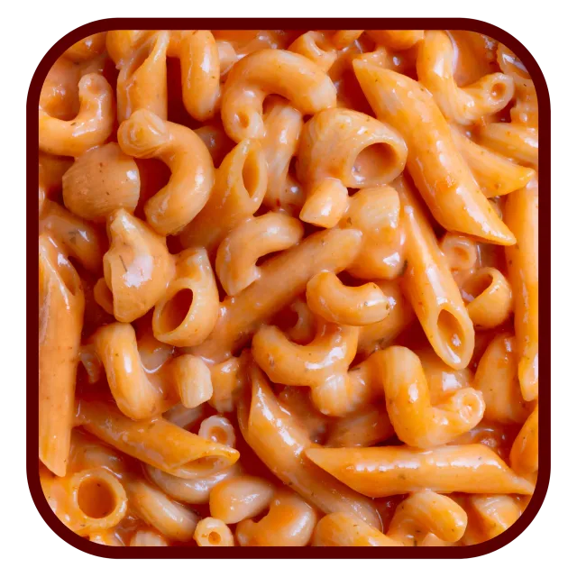 Plain Pasta