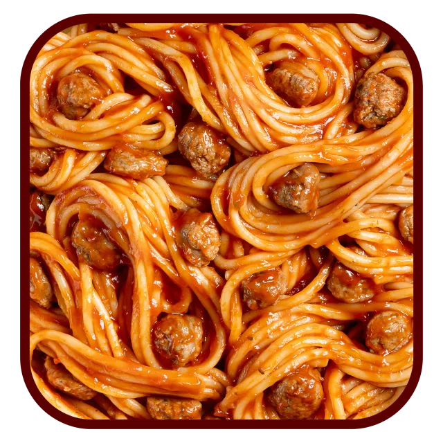 Spaghetti Bolognese